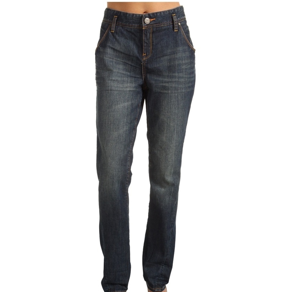 Radcliffe Denim Oxford Jean SKU #7560963